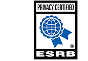 ESRB Privacy Certified