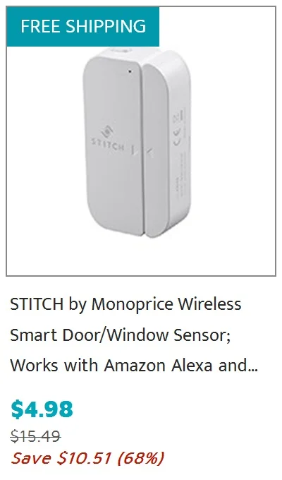 View product recommended for you