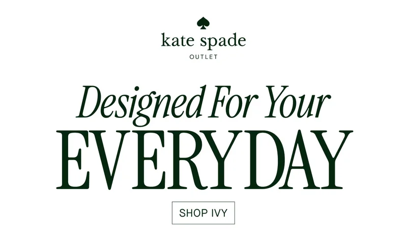 Designed For Your EVERYDAY