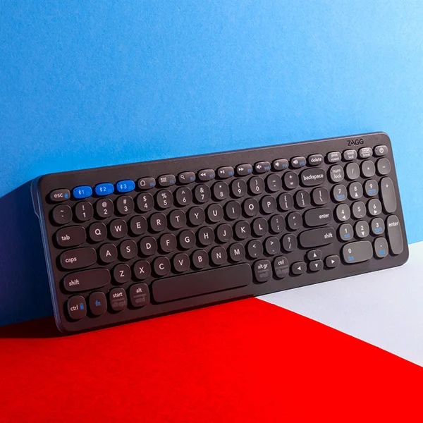 Pro Wireless Keyboards