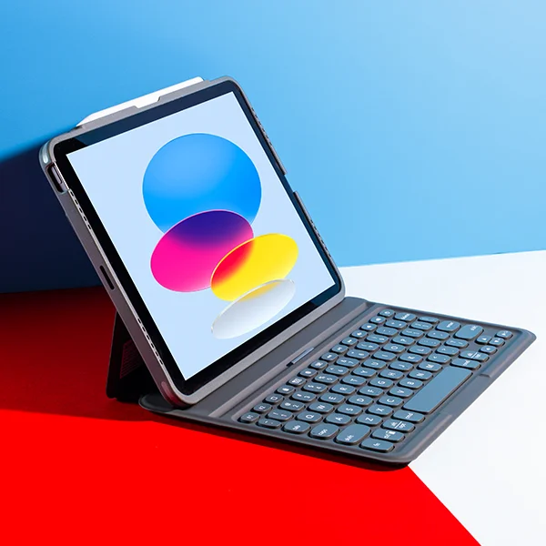 Tablet Keyboard & Case Combos