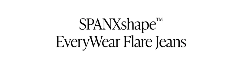 EveryWear Flare Jeans