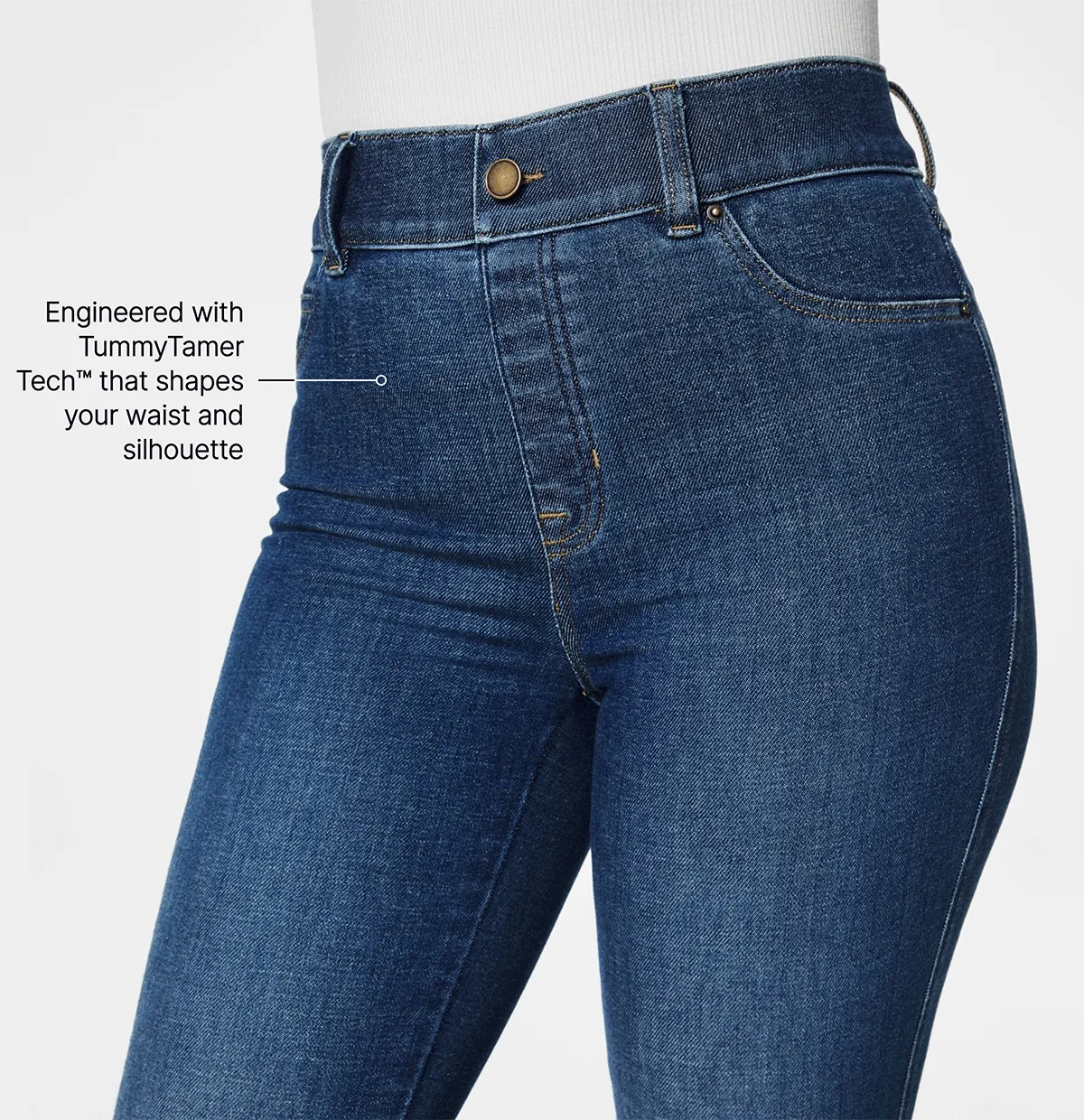 SPANX Magic