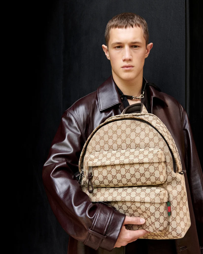 Bag Discover more on the Gucci website