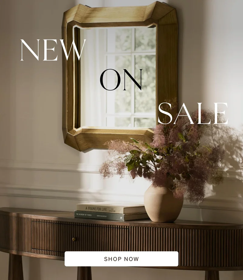 Shop Sale