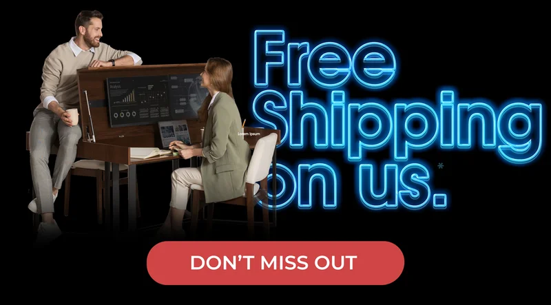 Free Shipping