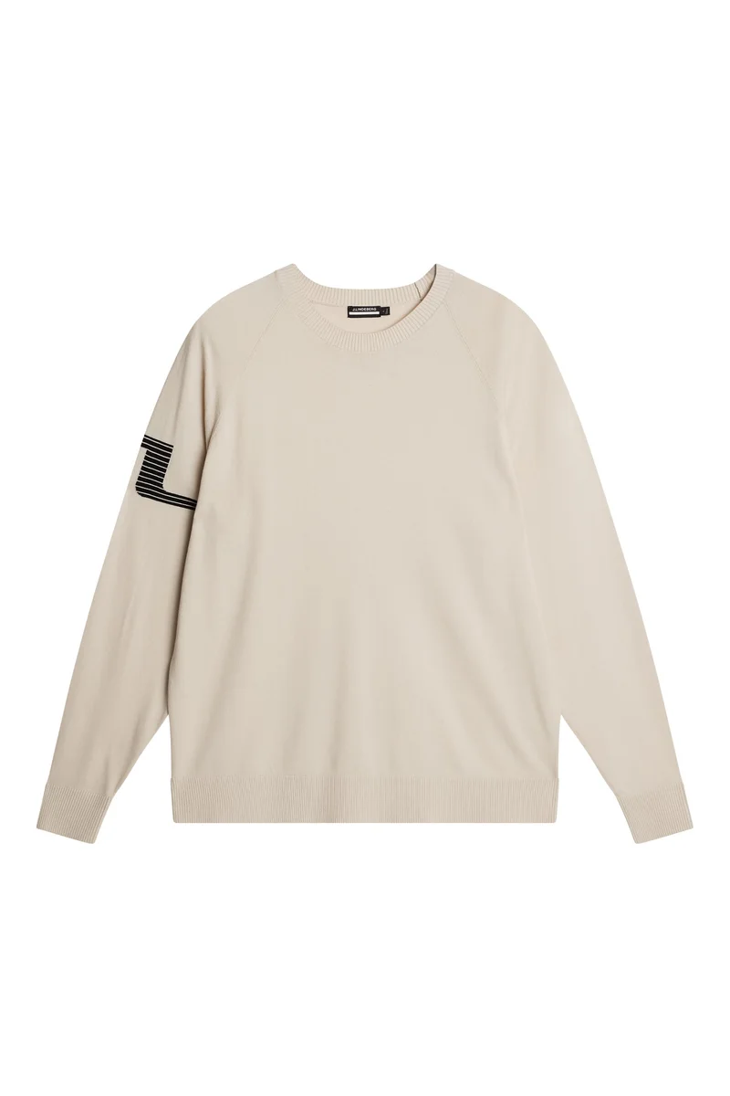 Image of Heath Knitted Sweater