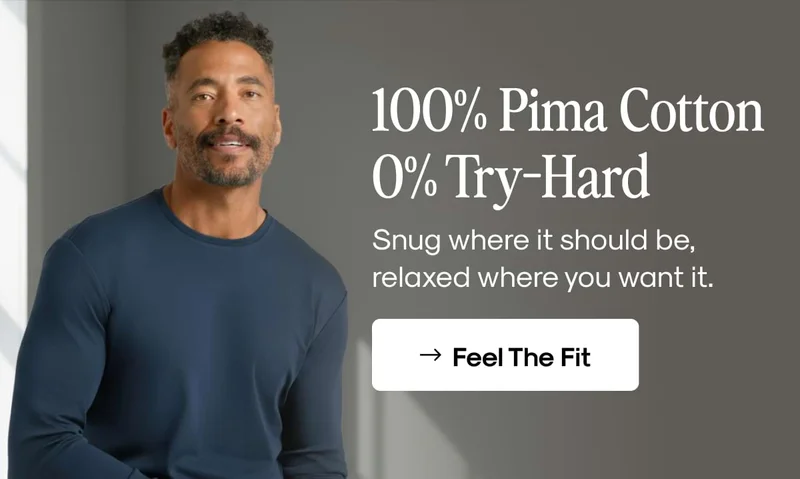 Feel The Fit