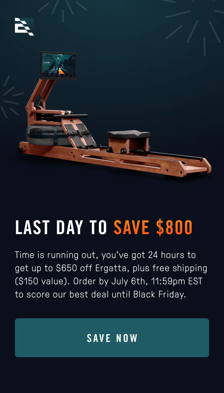 Save $800