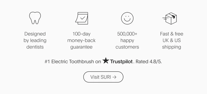 500,000 happy customers