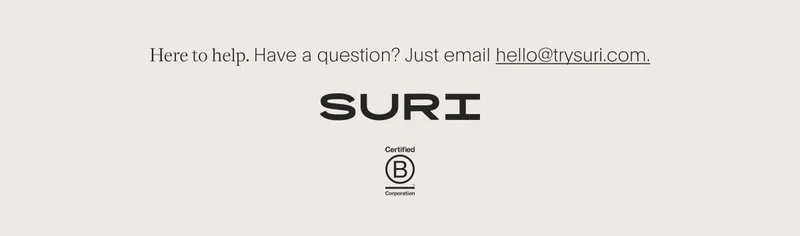 Get in touch