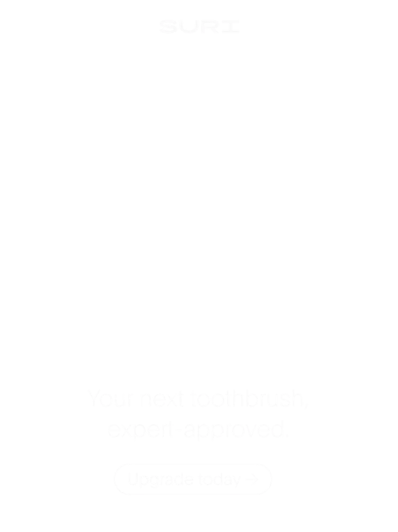Your next toothbrush, expert-approved
