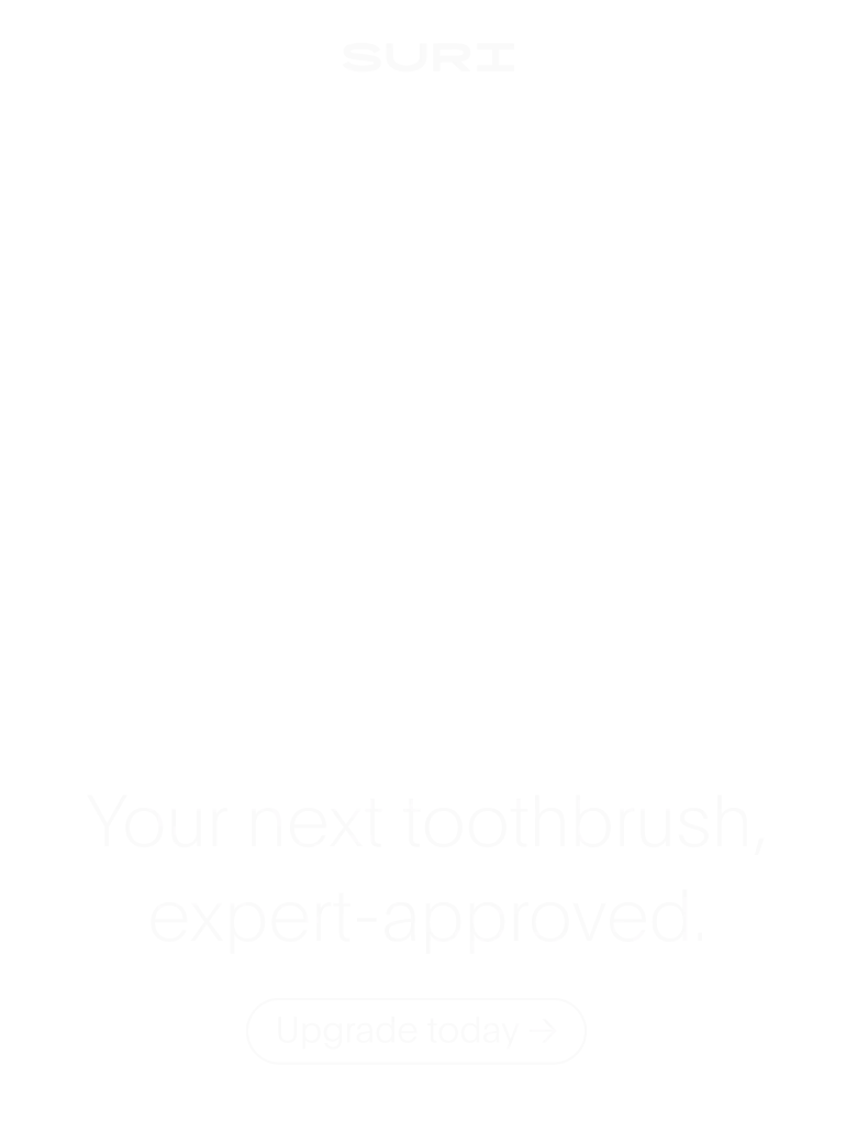 Your next toothbrush, expert-approved