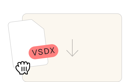 Import diagrams