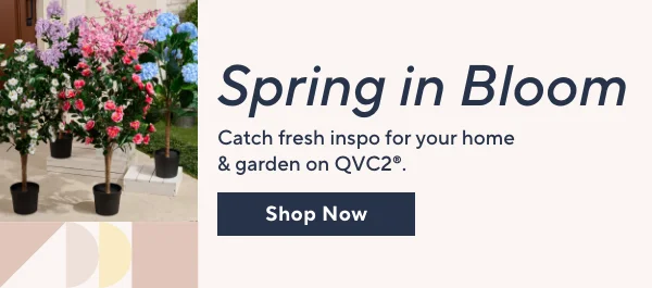 spring in bloom