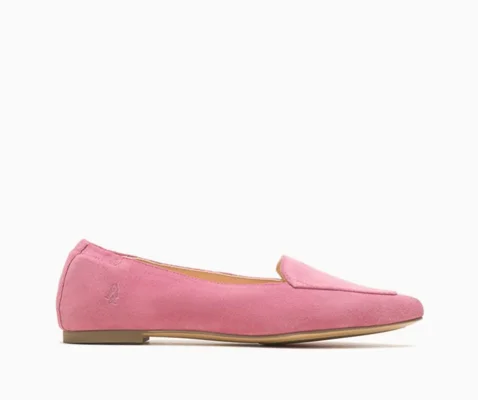 Hush Puppies.
