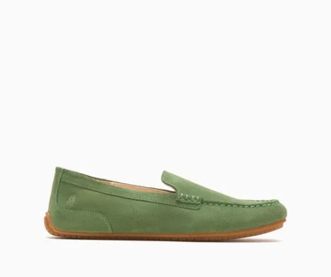 Hush Puppies.