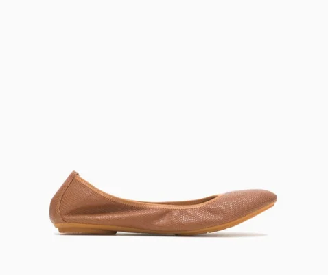 Hush Puppies.