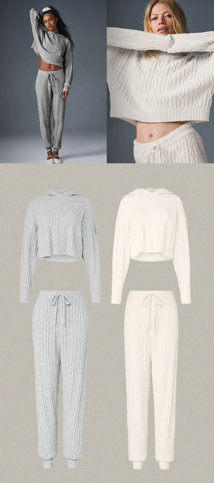 SHOP LOUNGEWEAR