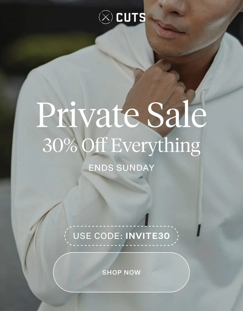 PRIVATE SALE