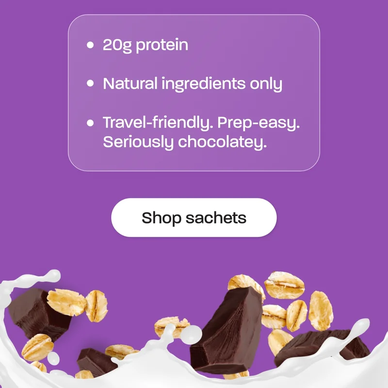 Shop Sachets