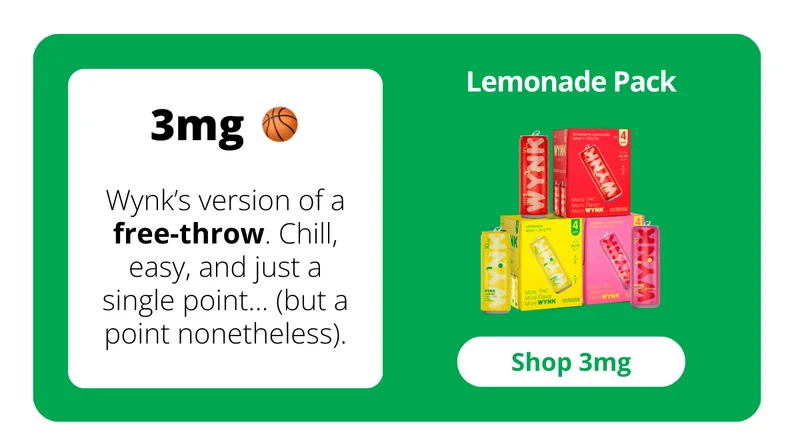 3mg Lemonade Pack [Shop Now]