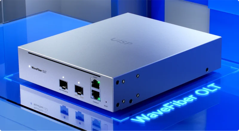 WaveFiber OLT