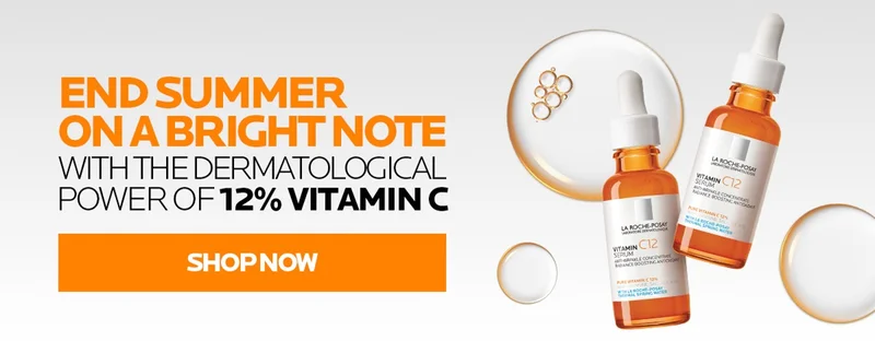Discover Vitamin C12 Serum