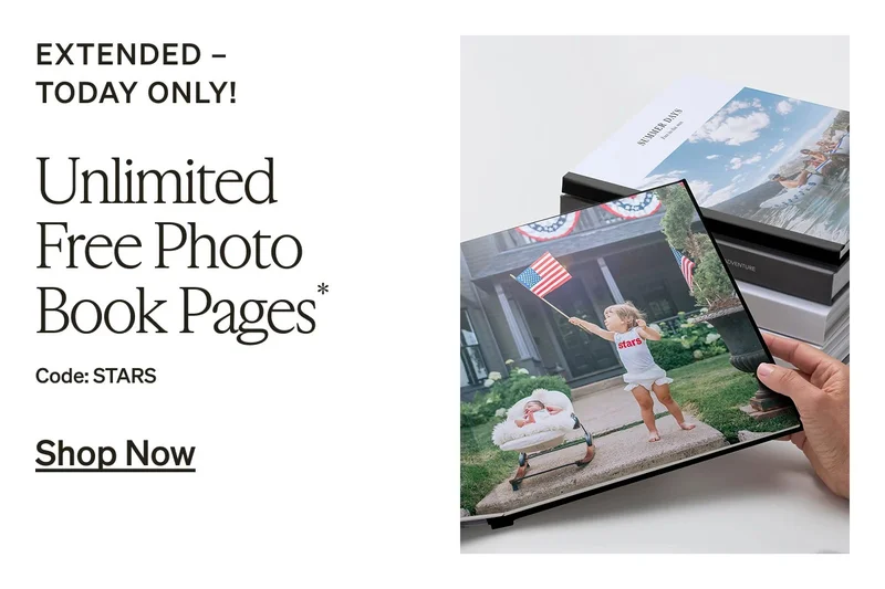 Free Prints - Prints Version + 4 Free Gifts - GDH Version