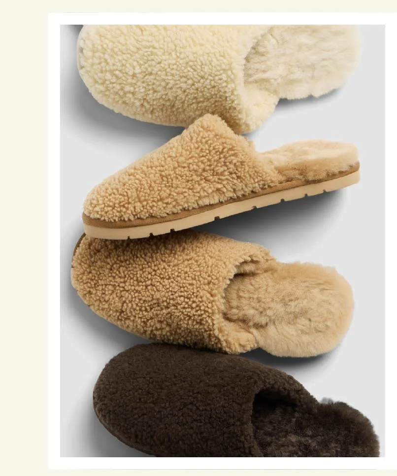 Shop Footwear