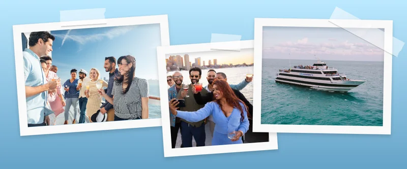 Sip, Savor & Sail into September🚢🍂