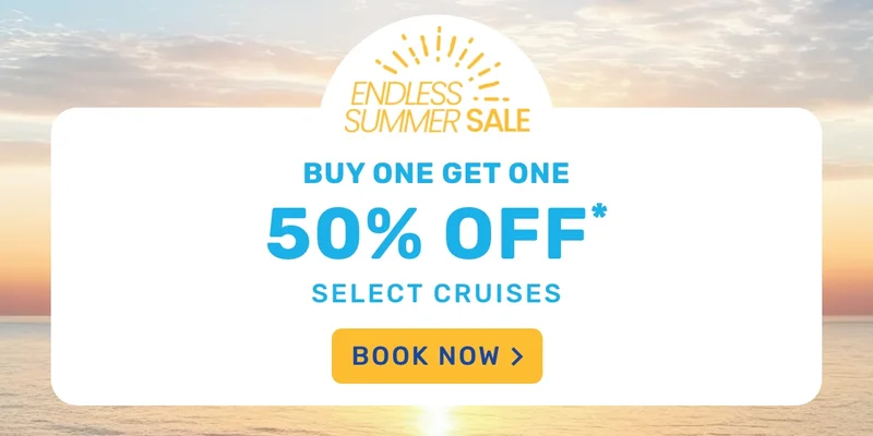 Sip, Savor & Sail into September🚢🍂