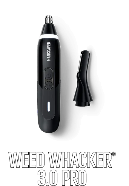 The Weed Whacker® 3.0 Pro