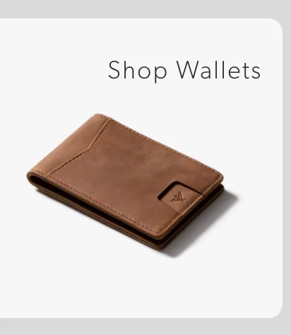Shop Wallets