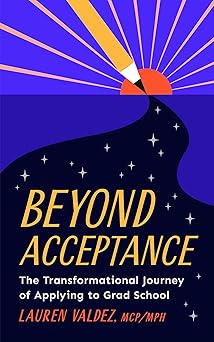 Beyond Acceptance book