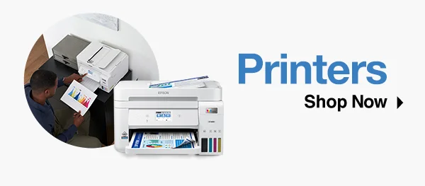 Printers | Shop Now