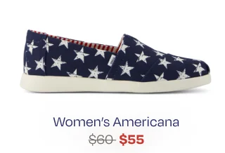 Women's Americana