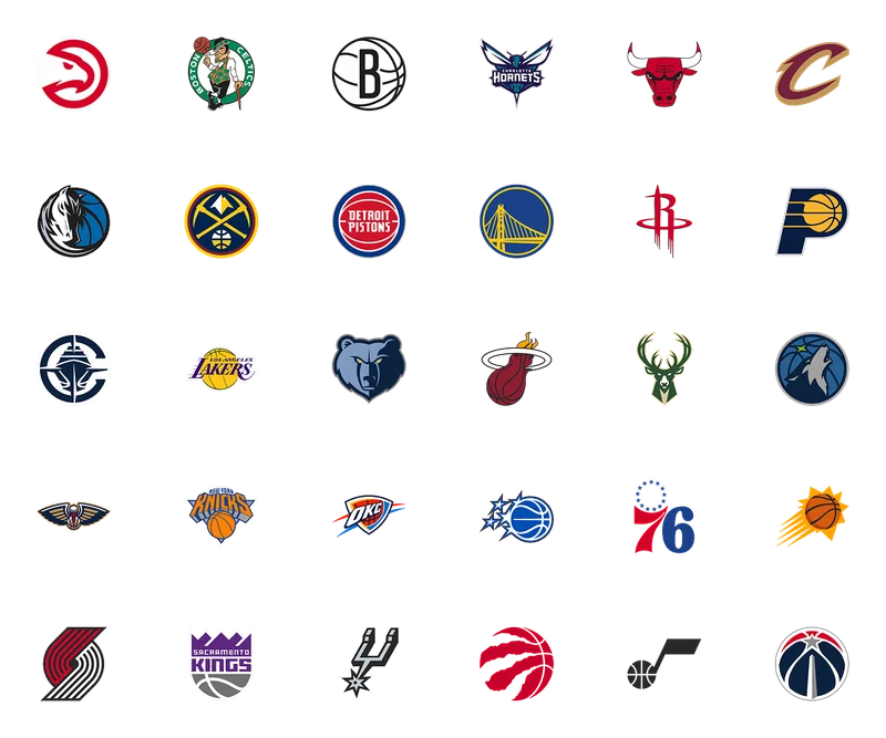 Shop Officially Licensed NBA Gear