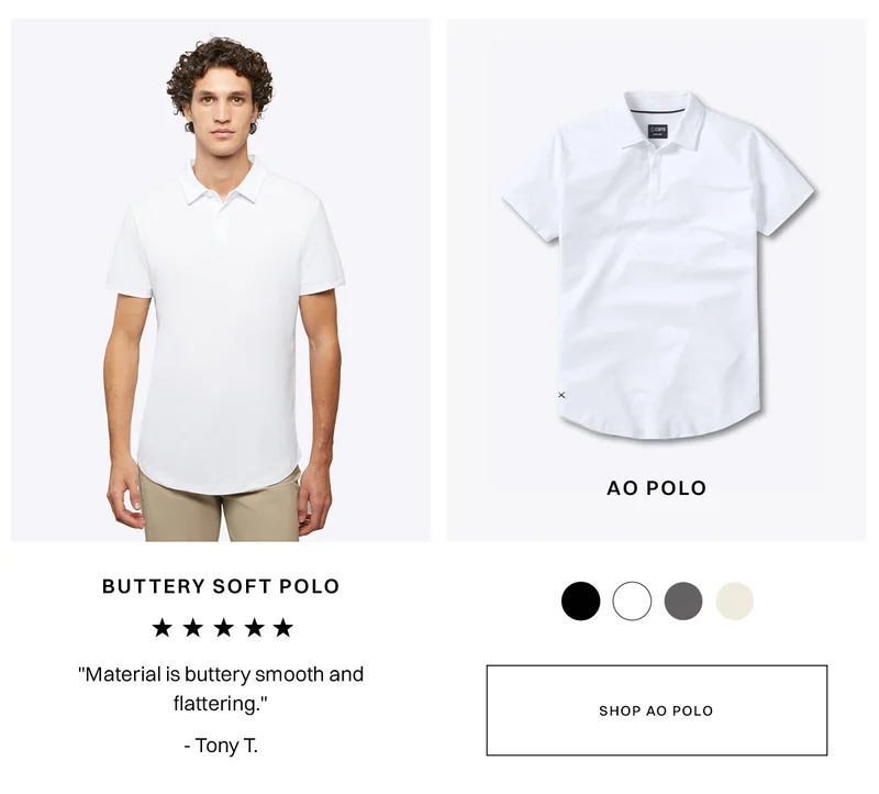 AO Polo