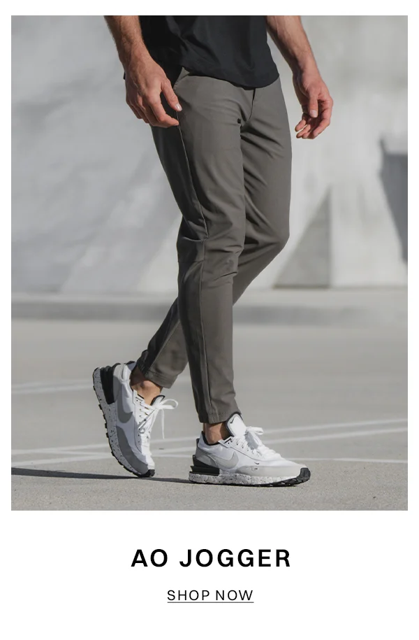 AO Jogger