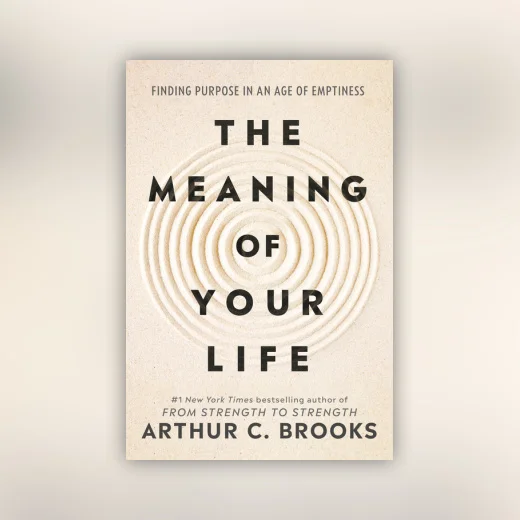 The Meaning of Your Life