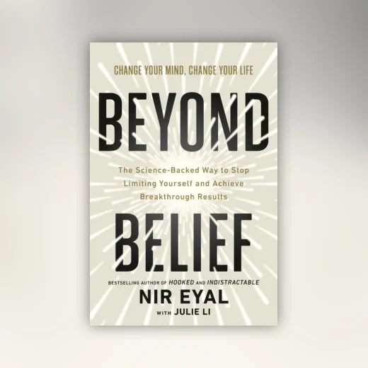 Beyond Belief