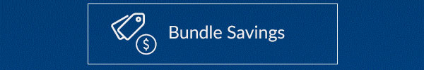 Bundle Savings