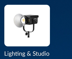 Lighting & Studio