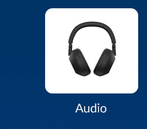 Audio
