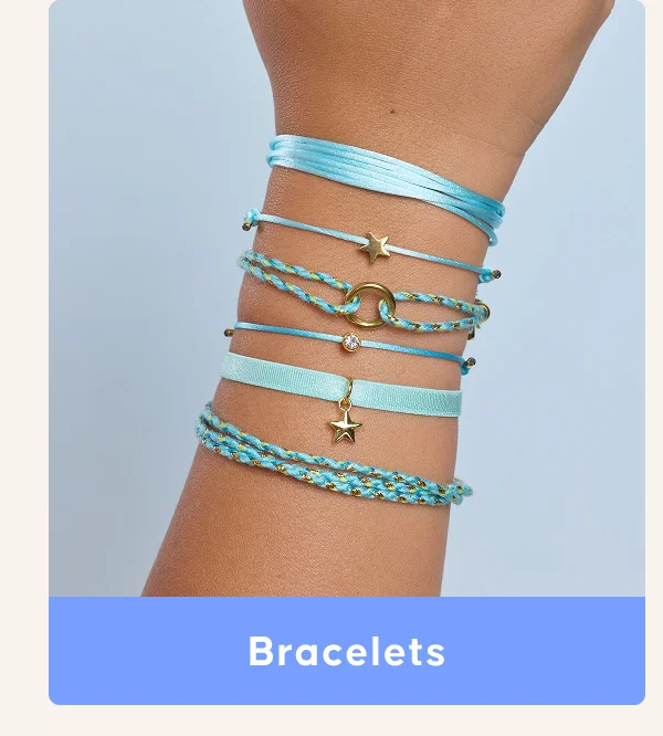 Bracelets