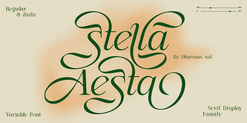 Stella Aesta