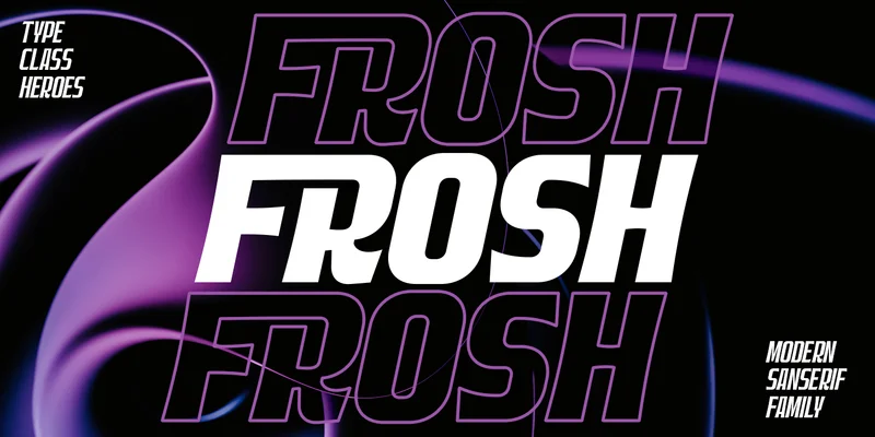 Frosh