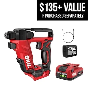 Up to 50% Off Select SKIL Power Tools