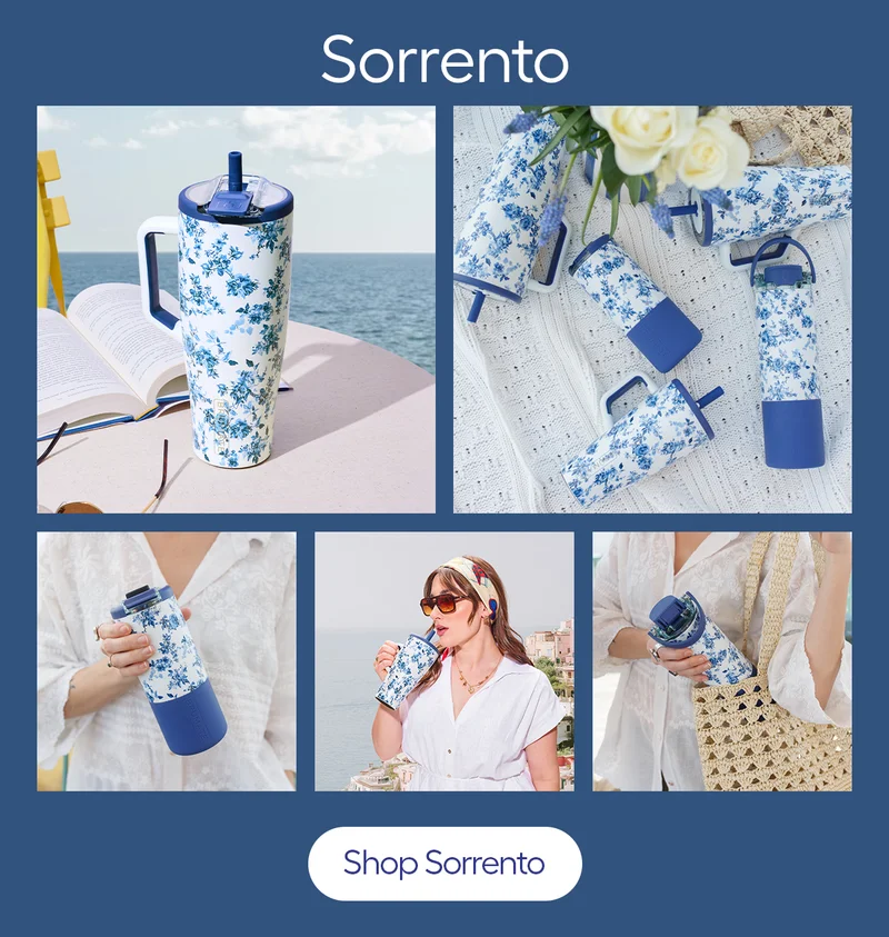 Shop Sorrento